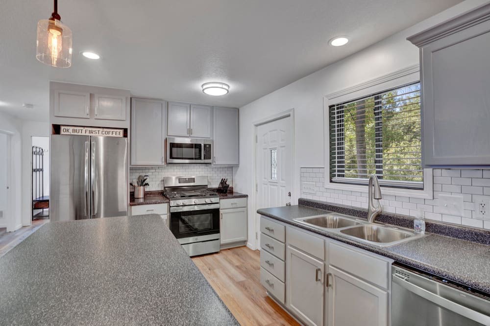 Photo of Kitchen in Onamia