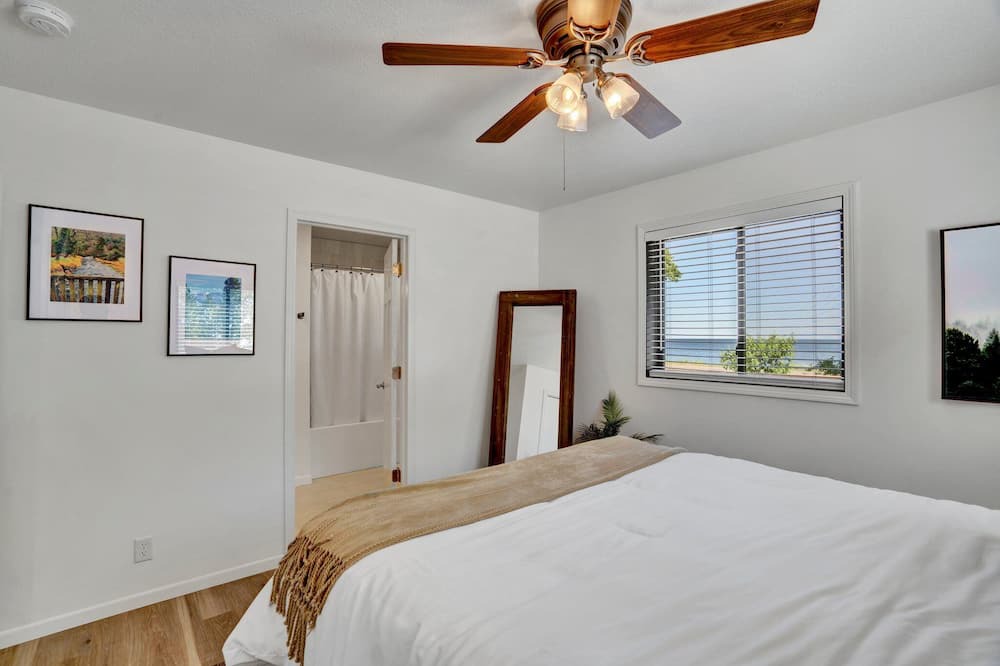 Photo of Bedroom in Onamia