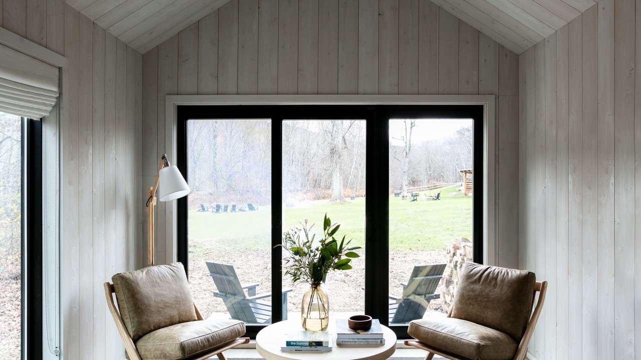 Photo of Bedroom in Stowe Area