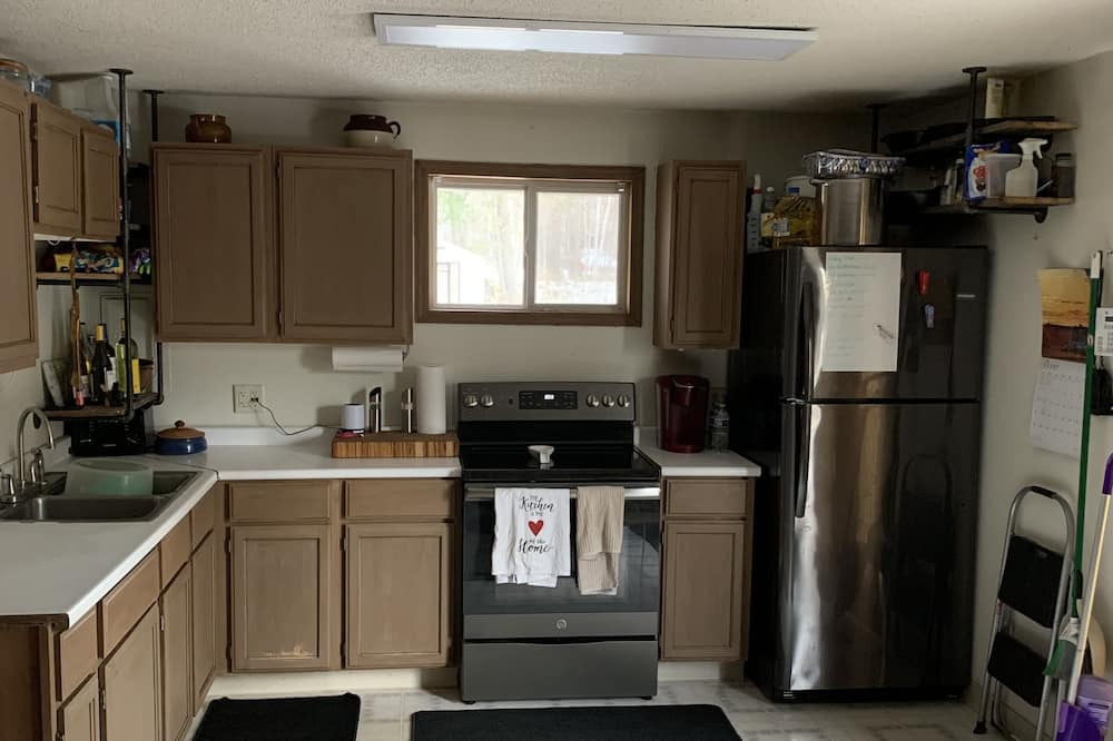 Photo of Kitchen in Grandy