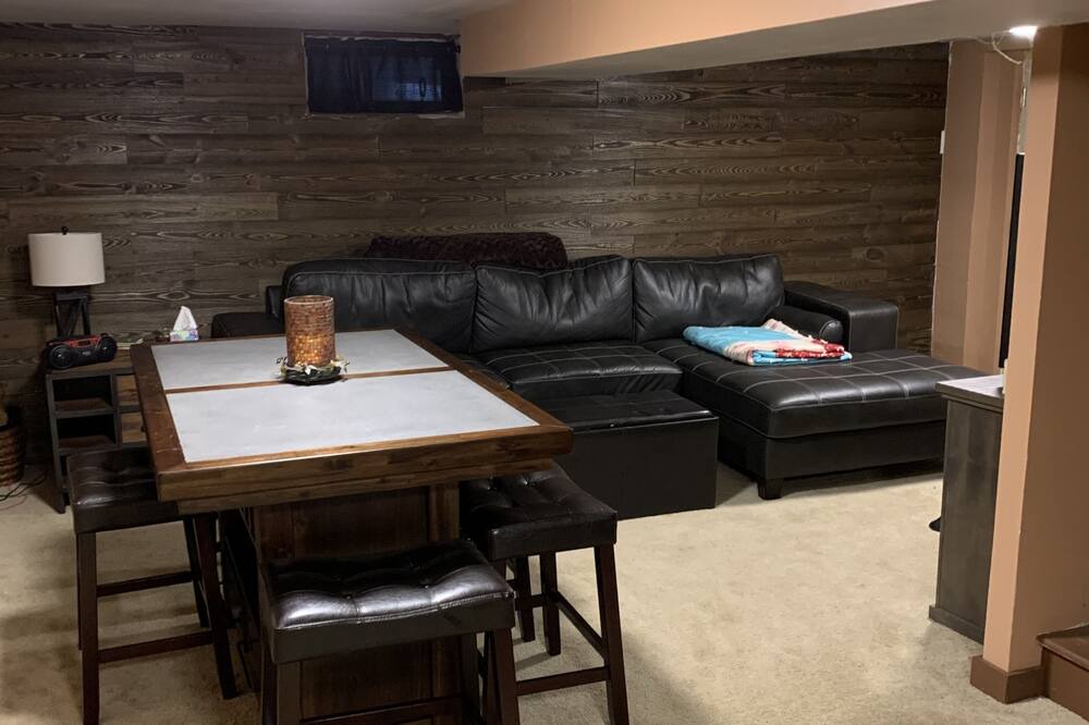 Photo of Livingroom in Grandy