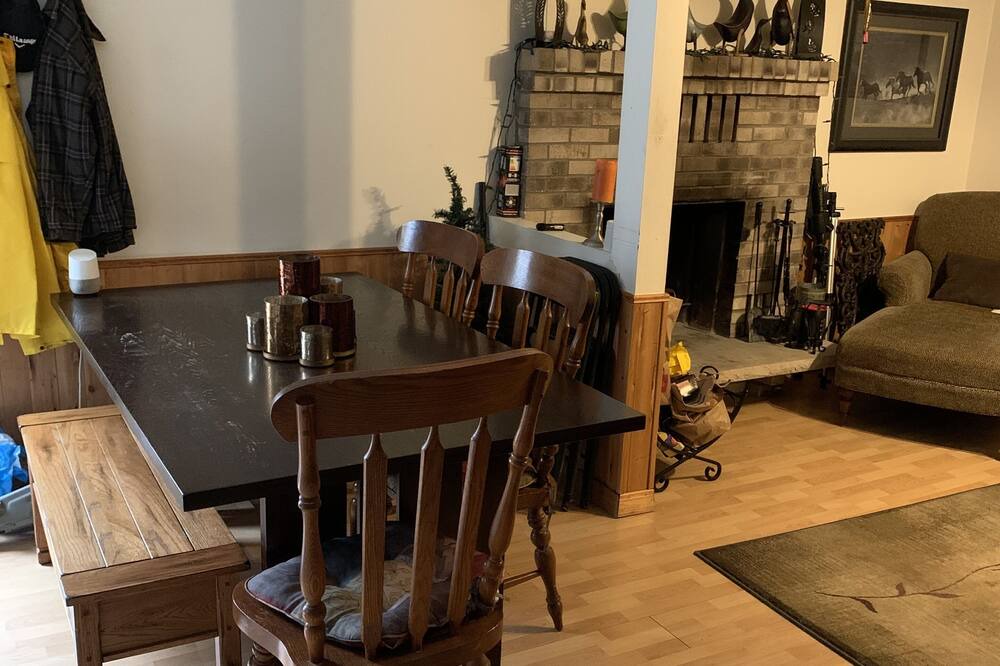 Photo of Kitchen in Grandy