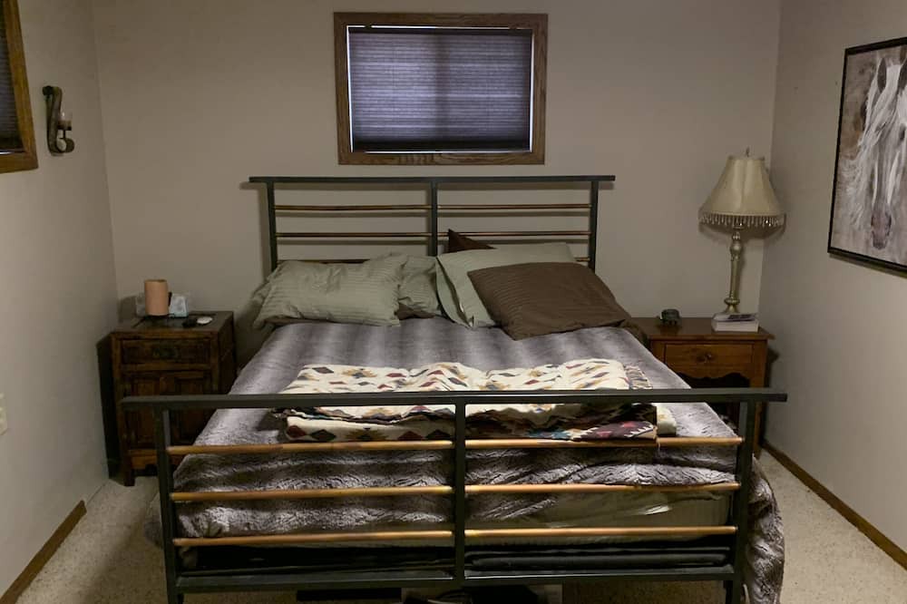 Photo of Bedroom in Grandy