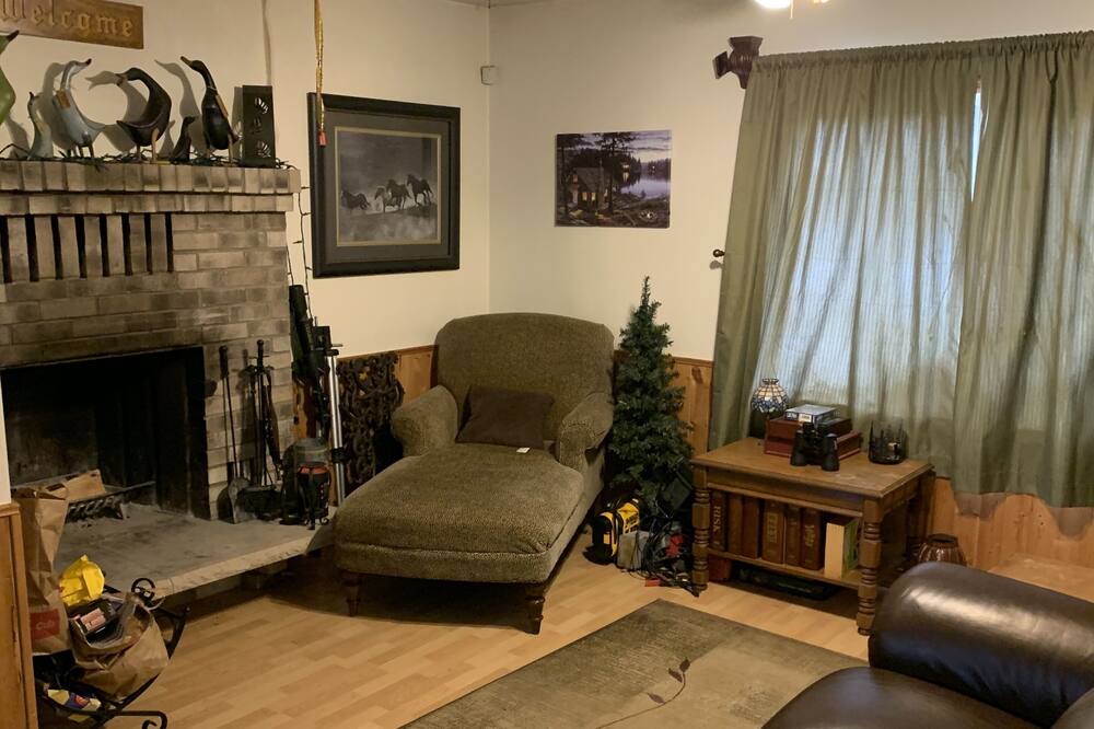 Photo of Livingroom in Grandy