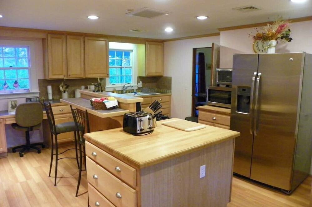 Photo of Kitchen in Danbury