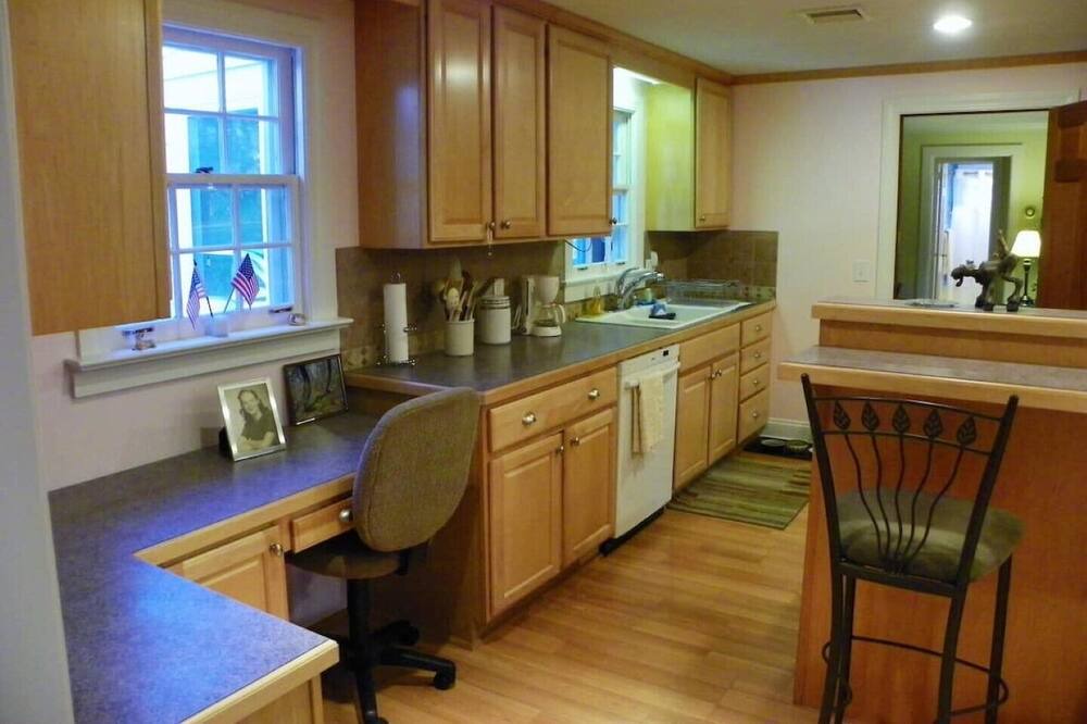 Photo of Kitchen in Danbury