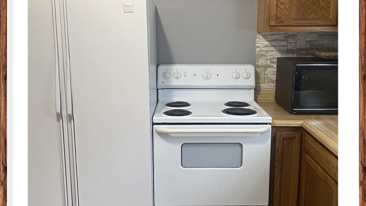 Photo of Kitchen in Meador