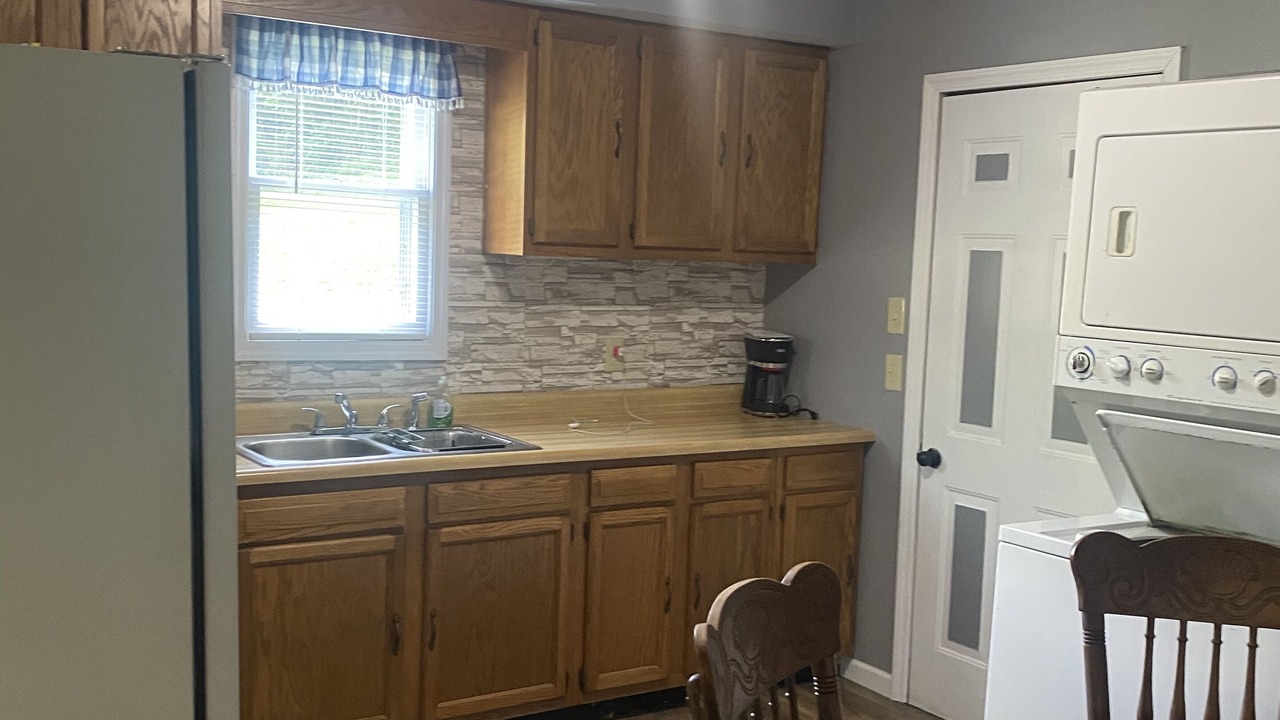Photo of Kitchen in Meador