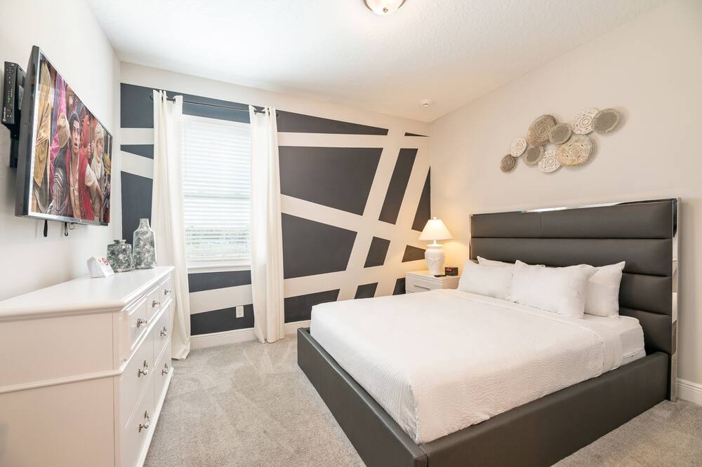 Photo of Bedroom in Galilee