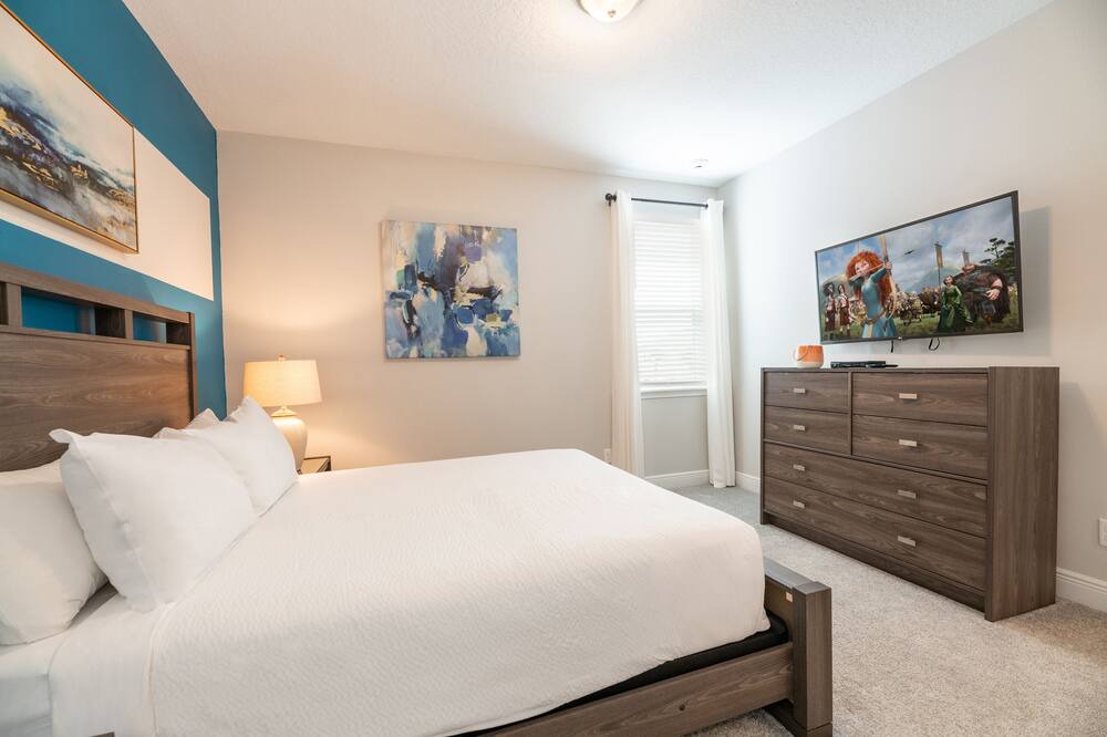 Photo of Bedroom in Galilee