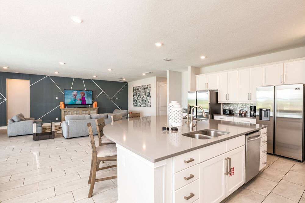 Photo of Kitchen in Galilee