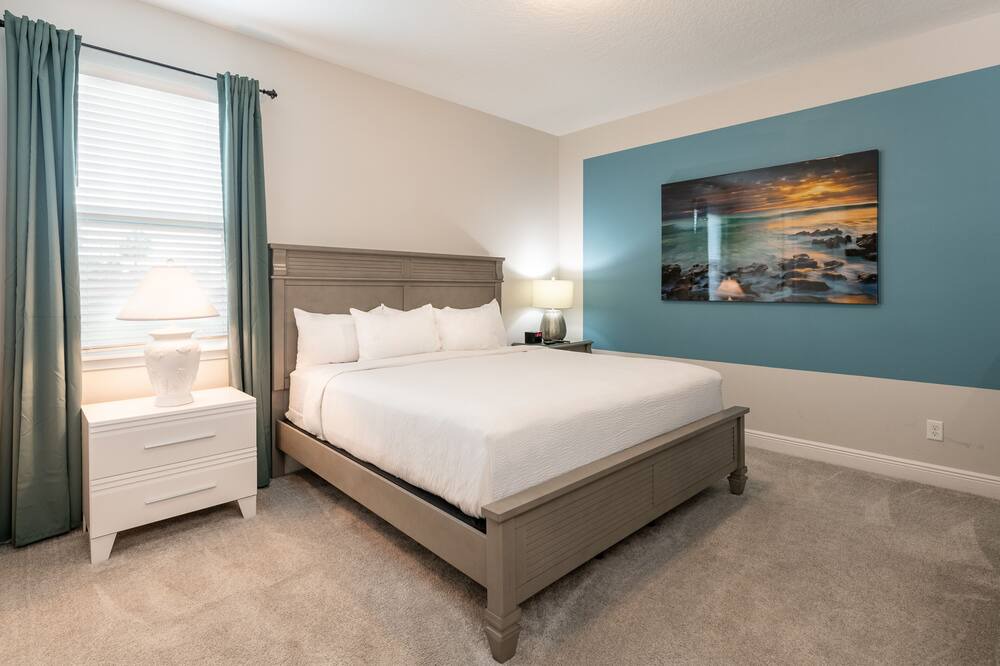 Photo of Bedroom in Galilee