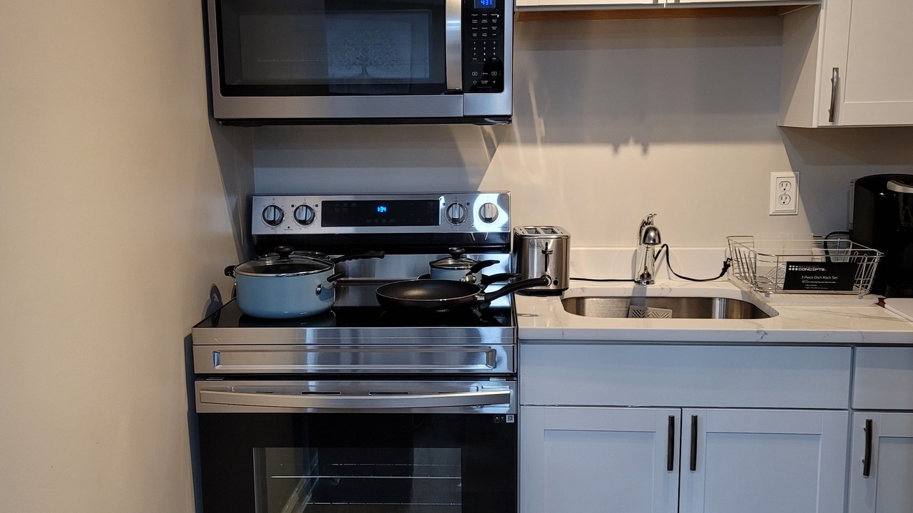 Photo of Kitchen in Odenton
