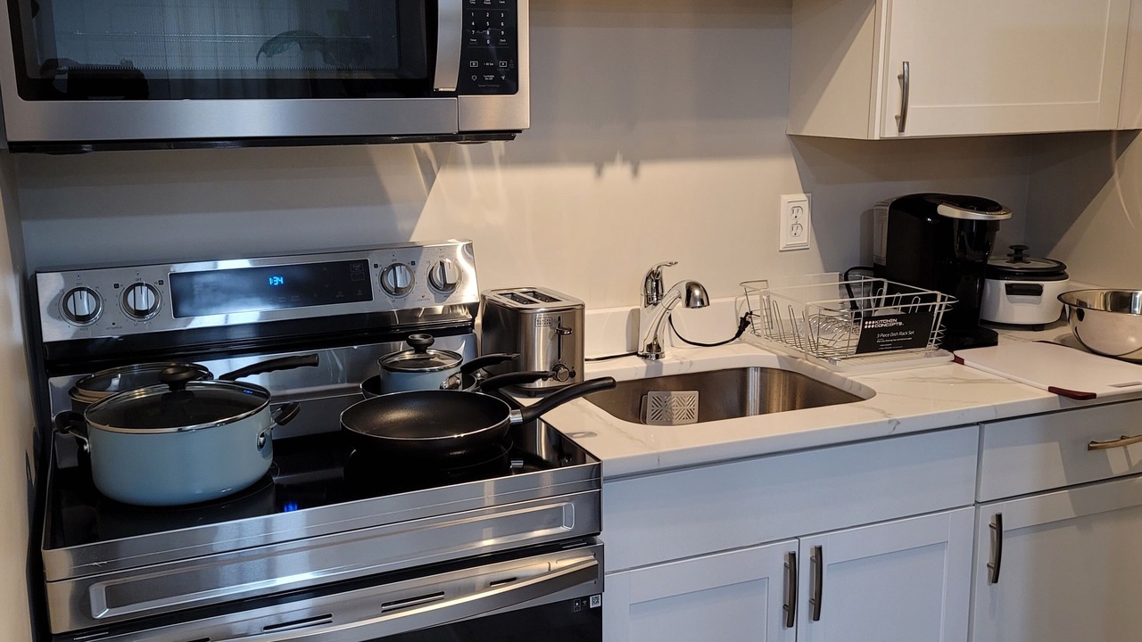 Photo of Kitchen in Odenton