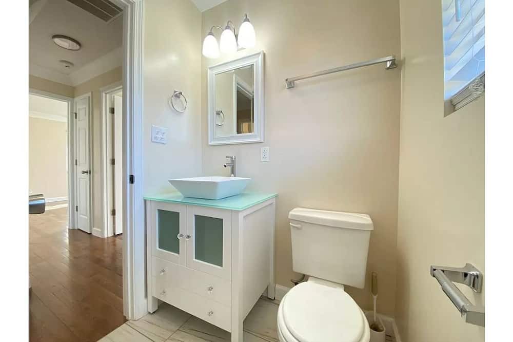 Photo of Bathroom in Princeton