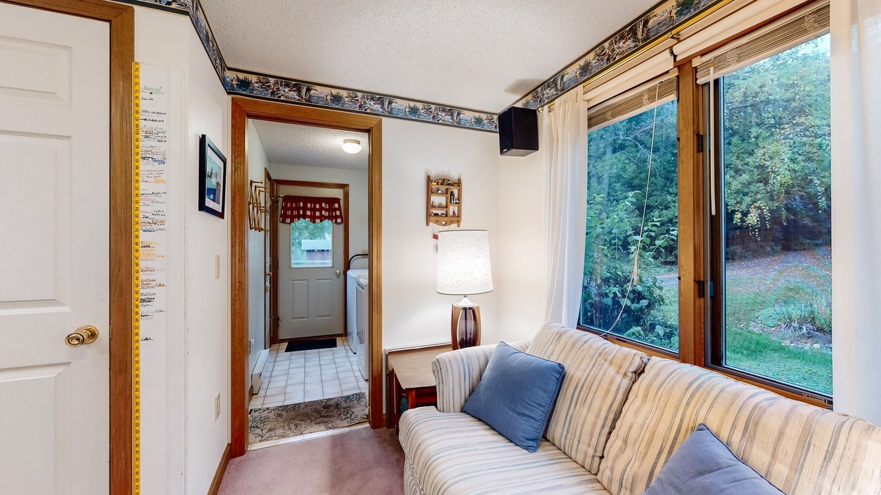 Photo of Livingroom in Grand Isle