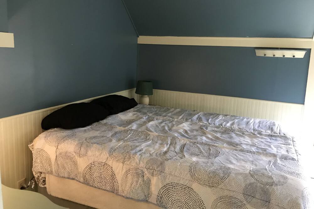Photo of Bedroom in Keene Valley