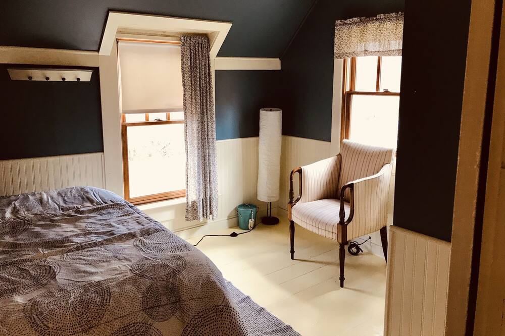 Photo of Bedroom in Keene Valley