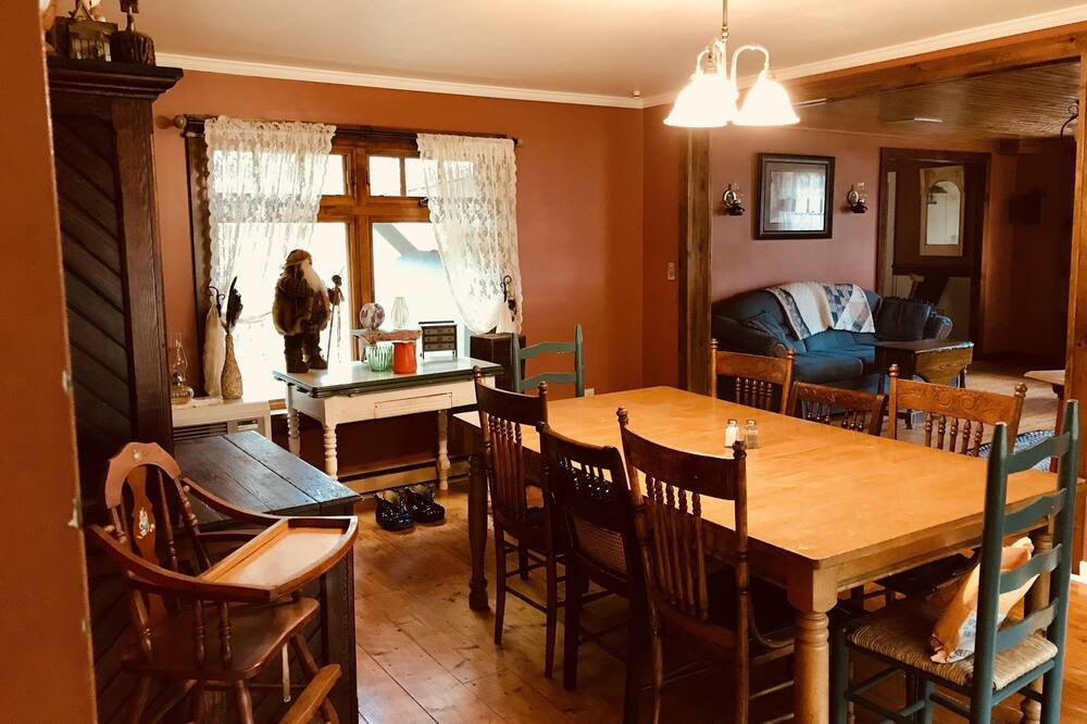 Photo of Kitchen in Keene Valley