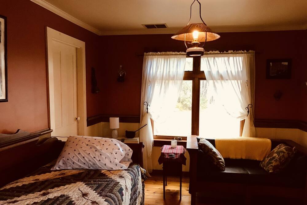Photo of Bedroom in Keene Valley