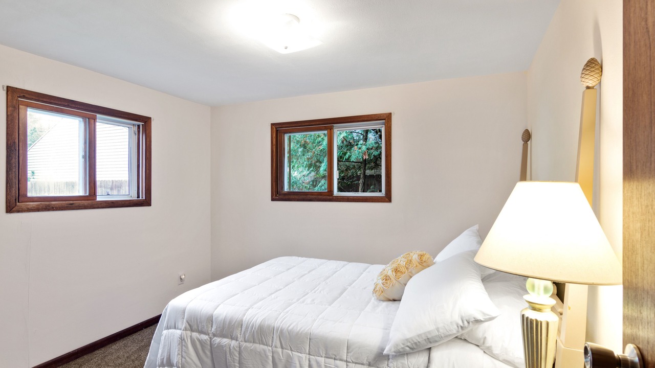 Photo of Bedroom in Shawano