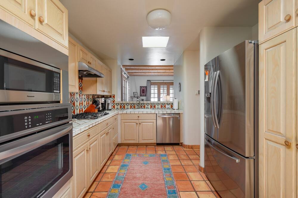 Photo of Kitchen in Quail Run