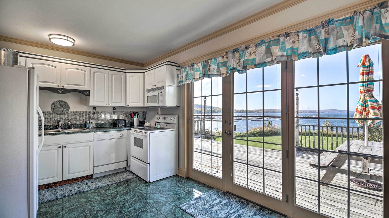 Photo of Kitchen in St. Albans