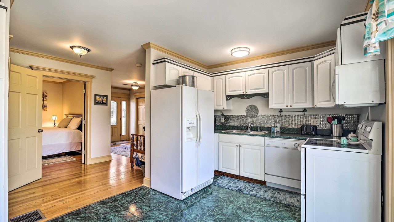 Photo of Kitchen in St. Albans