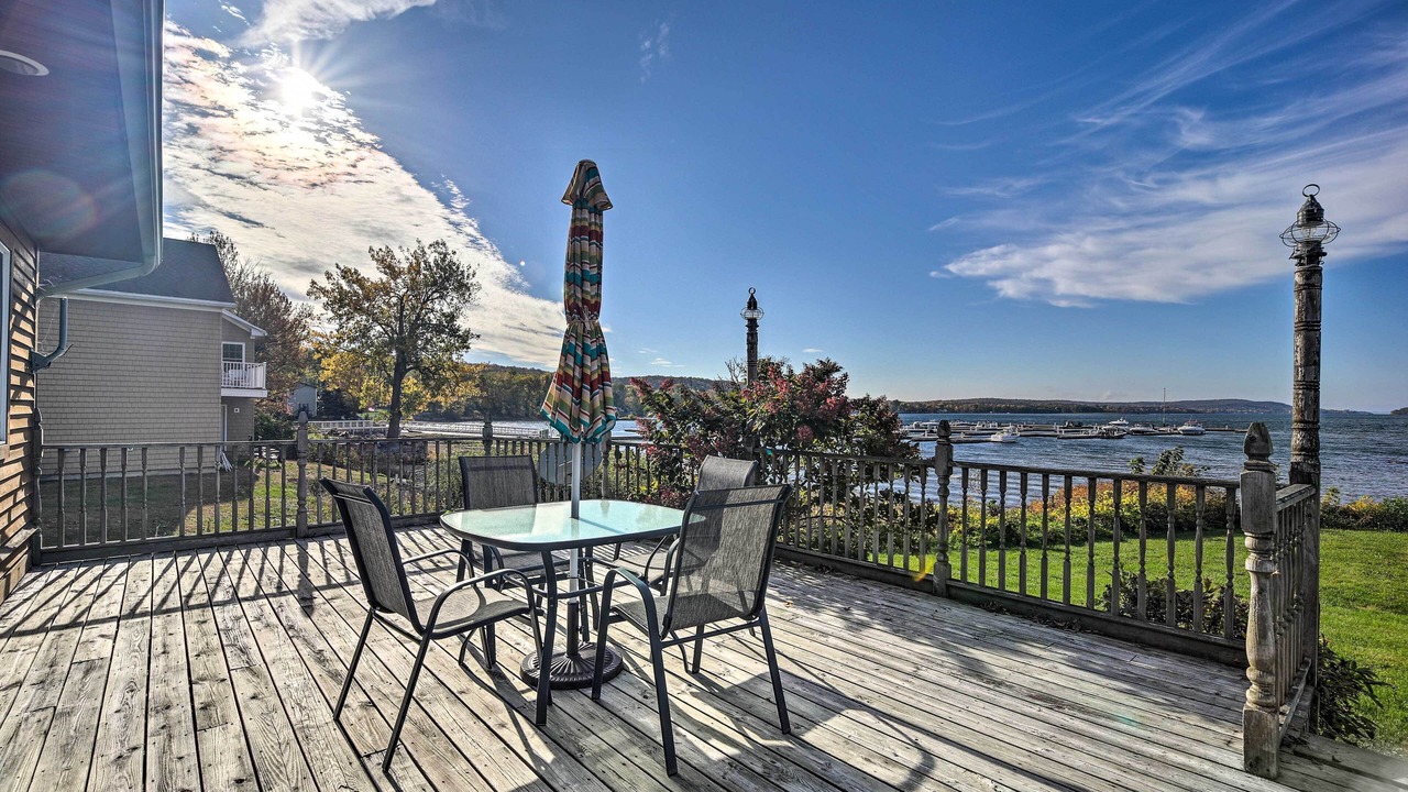 Photo of Outdoor in St. Albans
