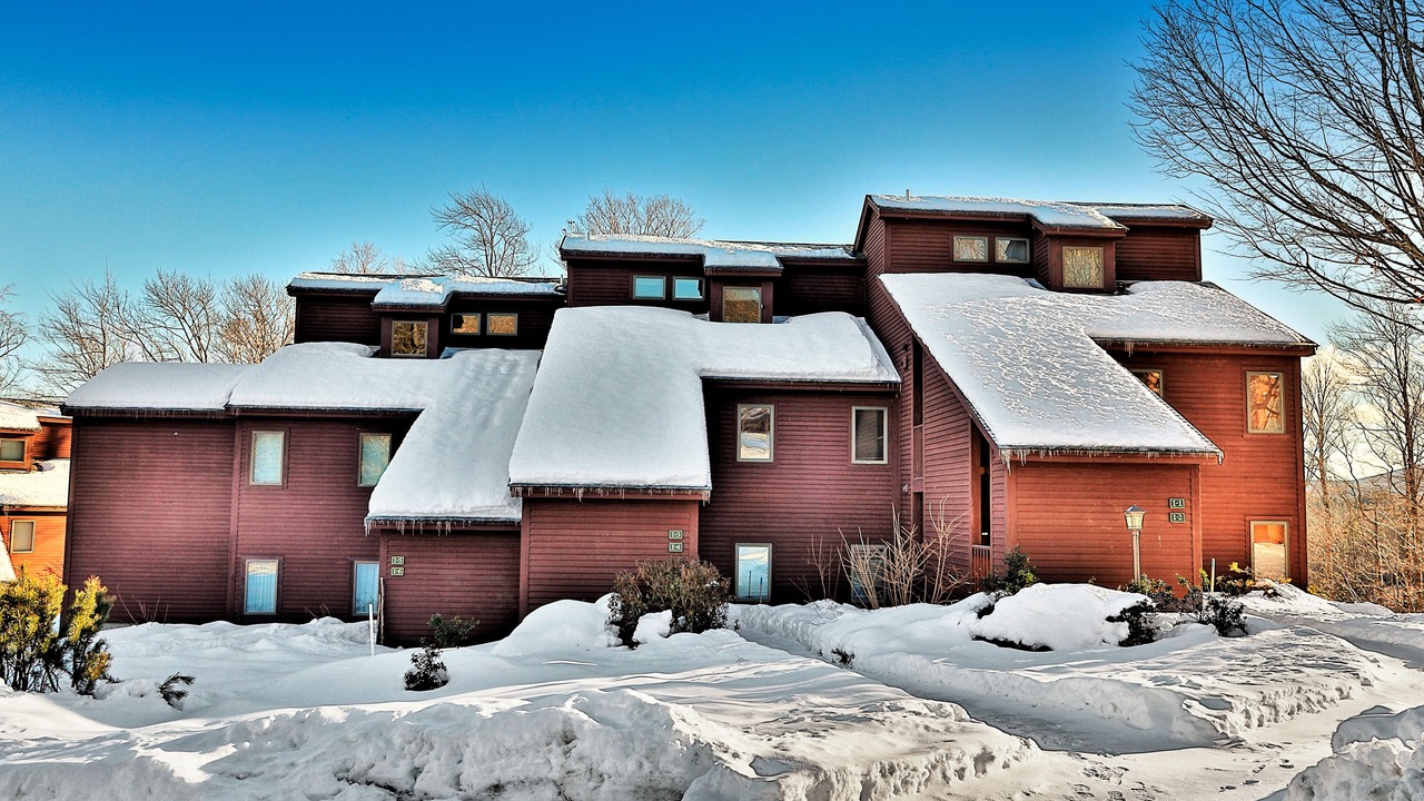 Photo of Outdoor in Ludlow