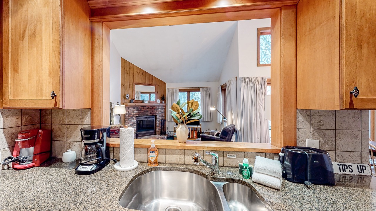 Photo of Kitchen in Ludlow