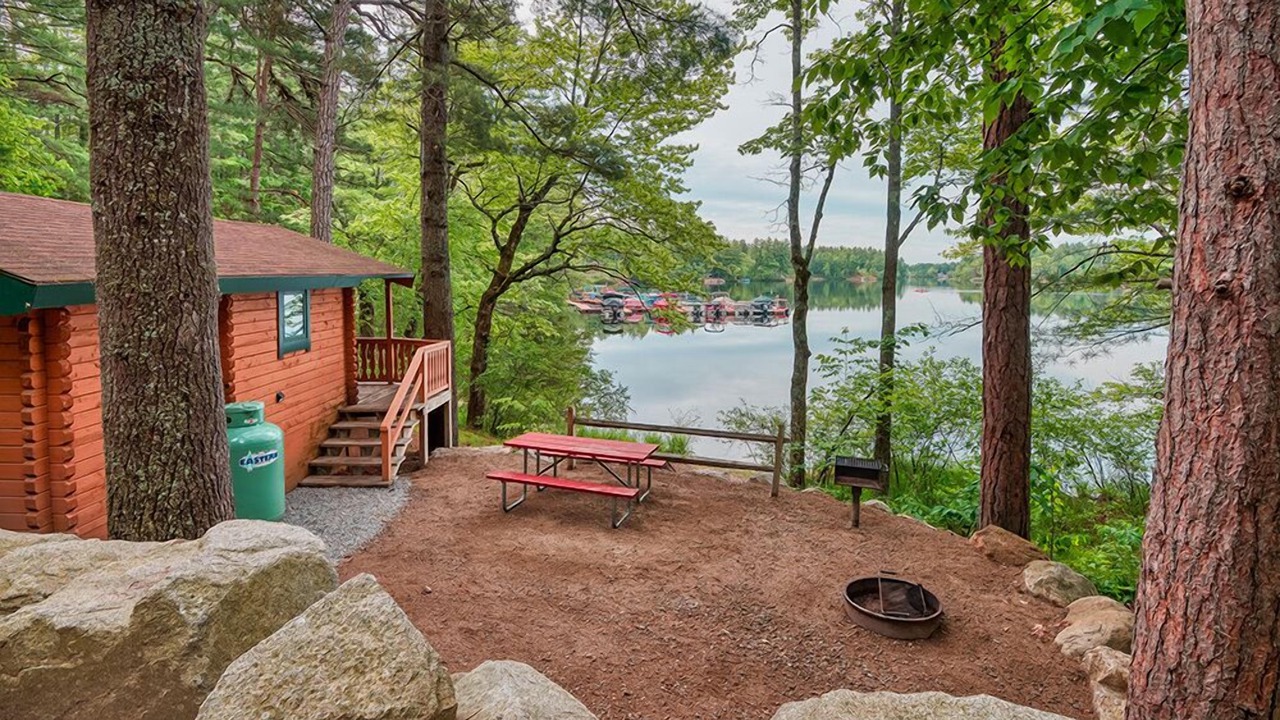 Photo of Outdoor in Freedom