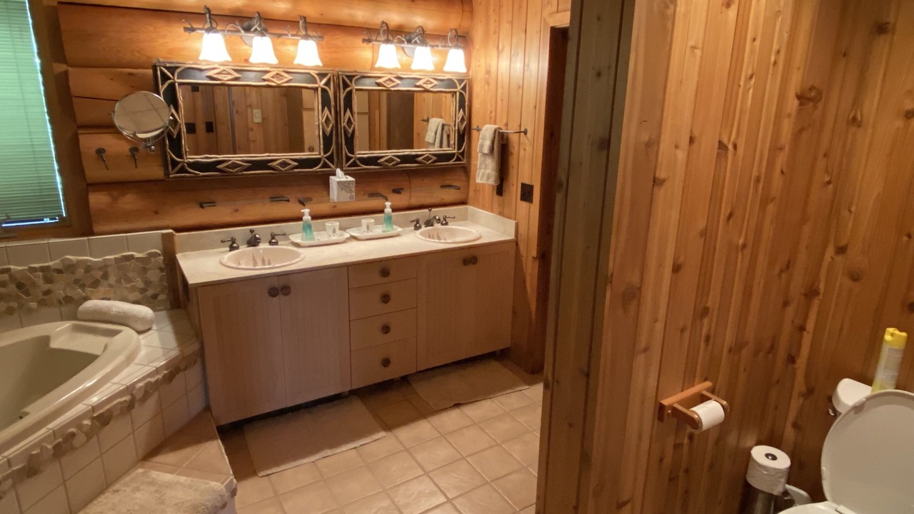 Photo of Bathroom in Hayward
