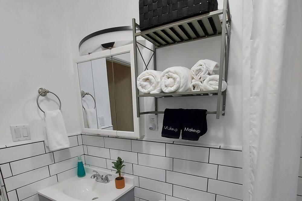 Photo of Bathroom in East Las Vegas