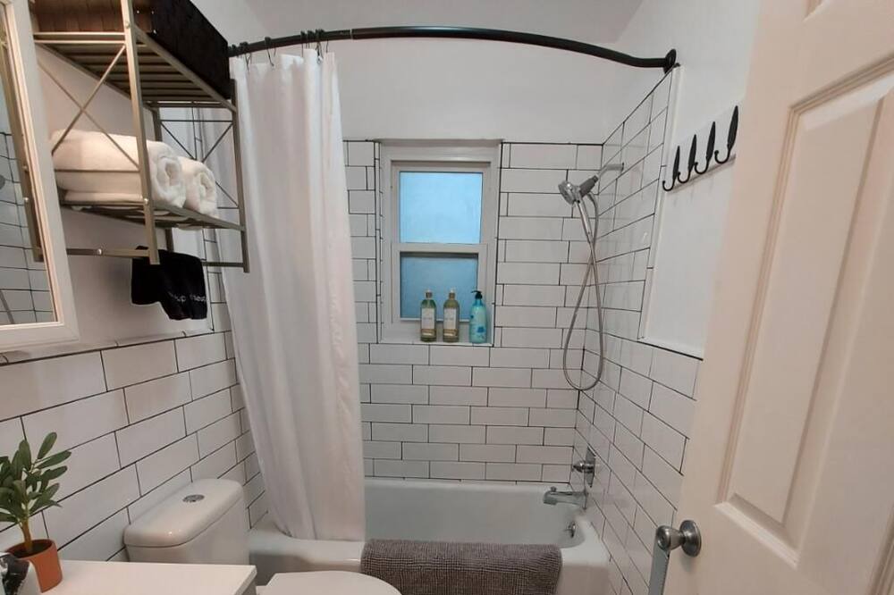 Photo of Bathroom in East Las Vegas