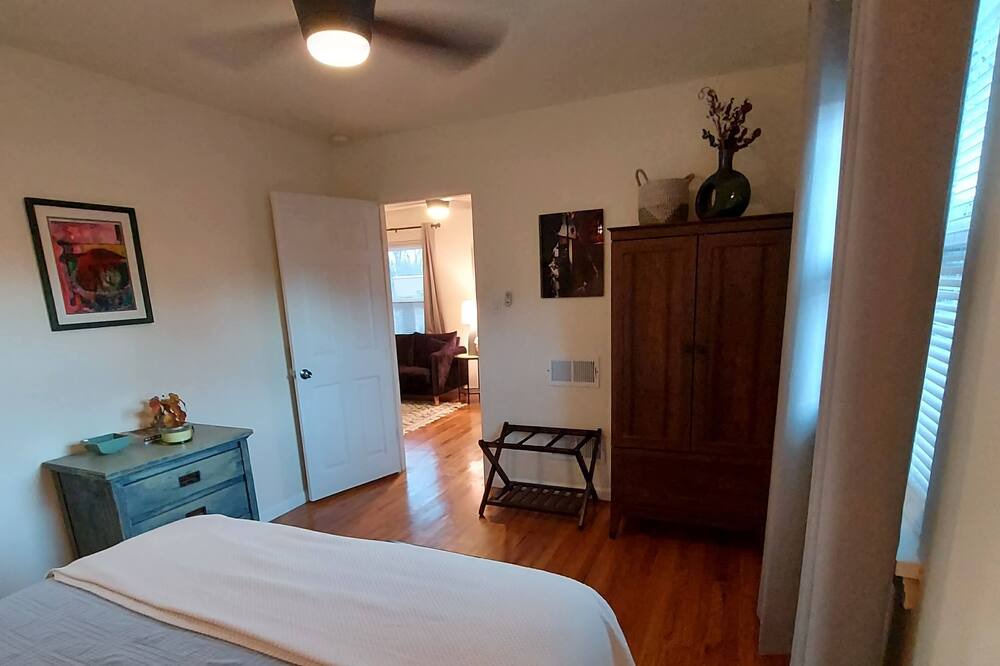 Photo of Bedroom in East Las Vegas