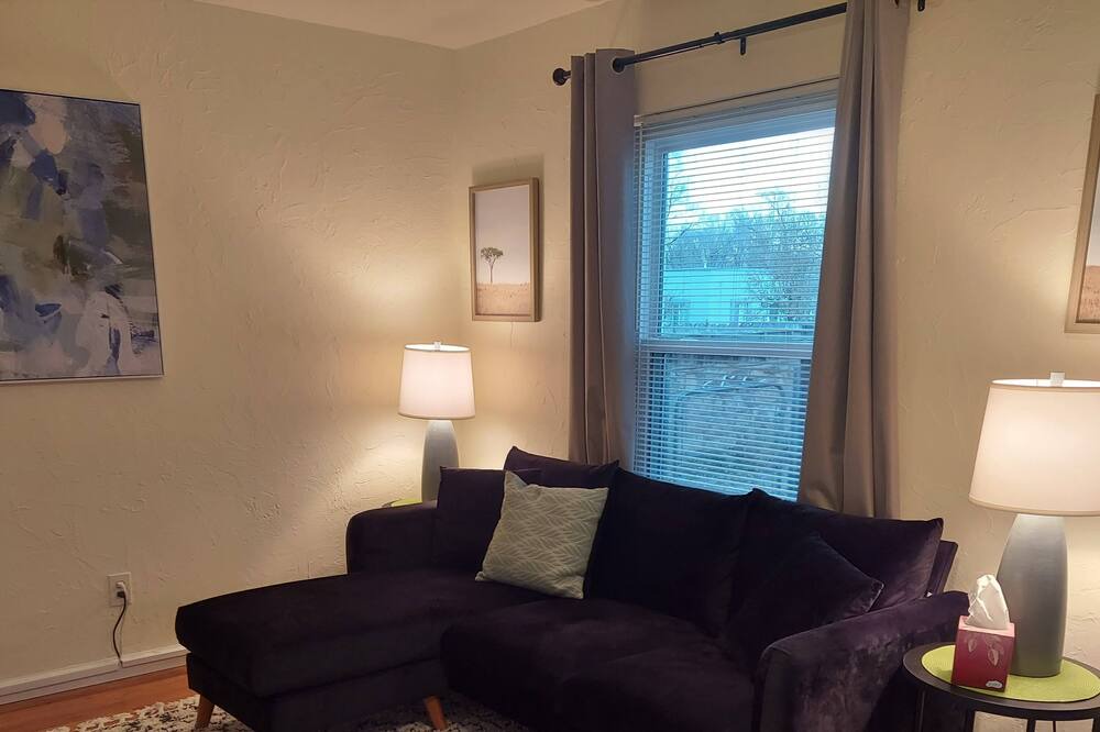Photo of Livingroom in East Las Vegas