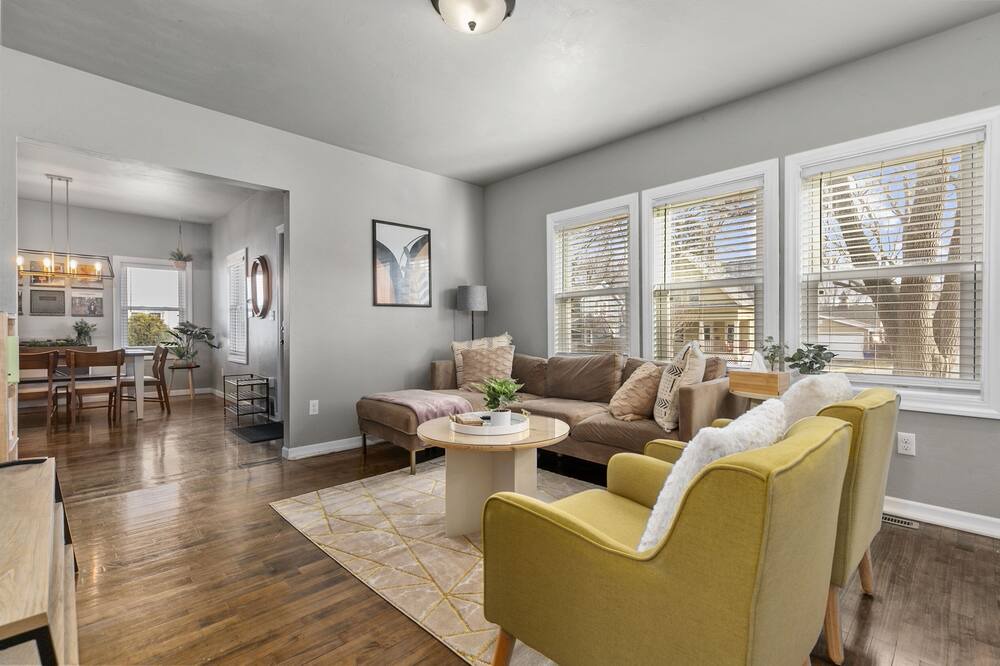 Photo of Livingroom in Appleton