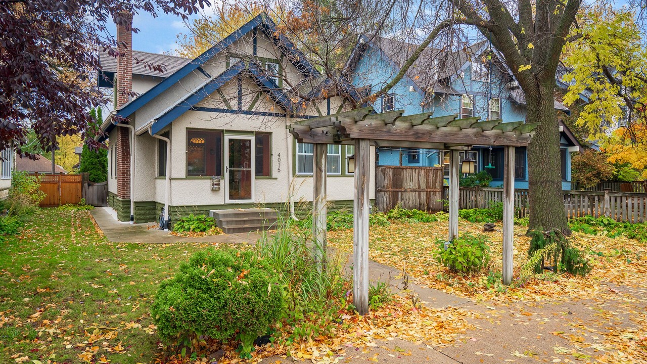 Photo of Outdoor in Kingfield