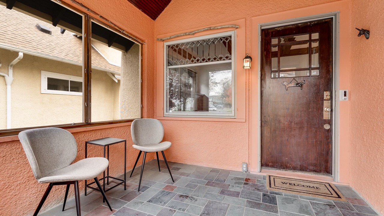 Photo of Patio Balcony in Kingfield