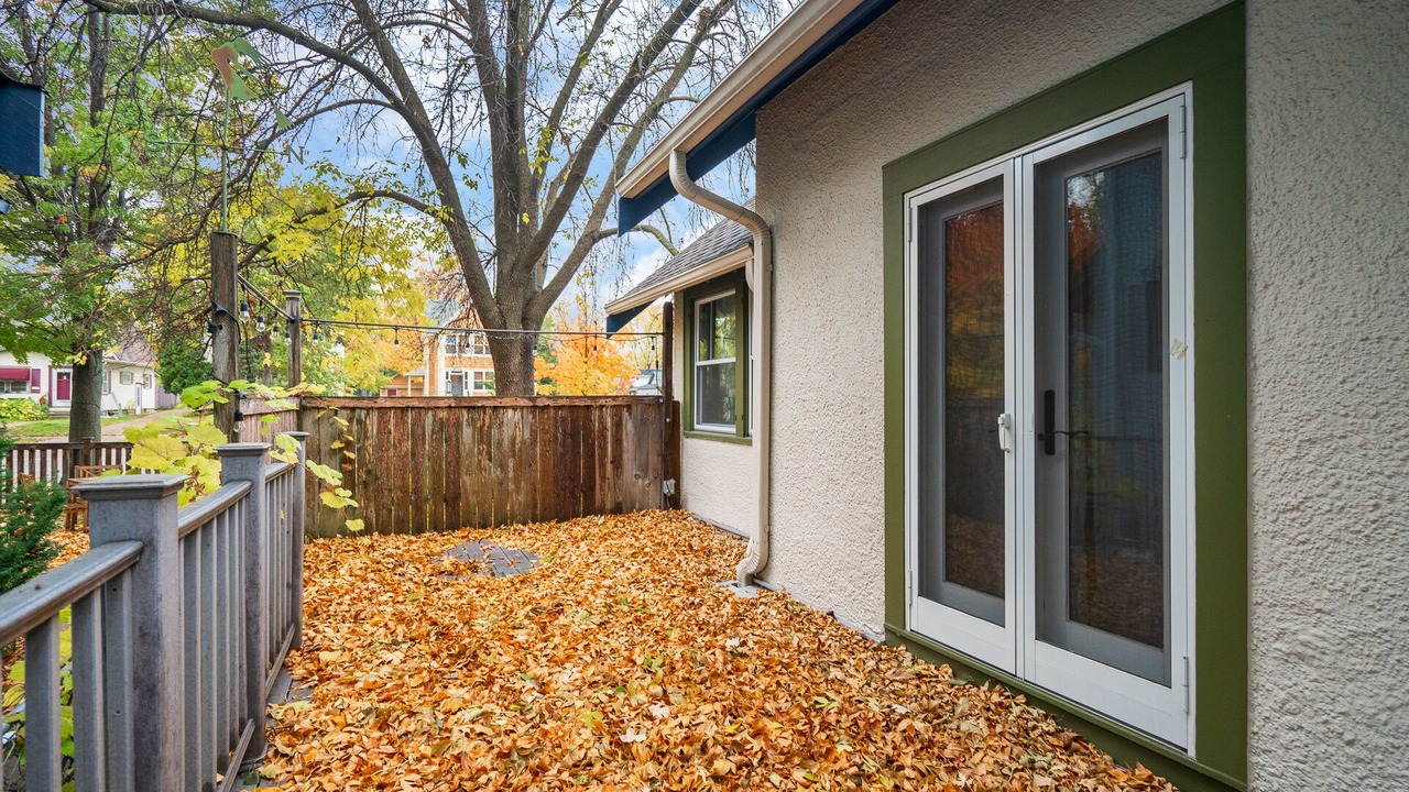 Photo of Outdoor in Kingfield