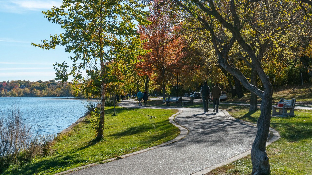 Photo of Outdoor in Kingfield