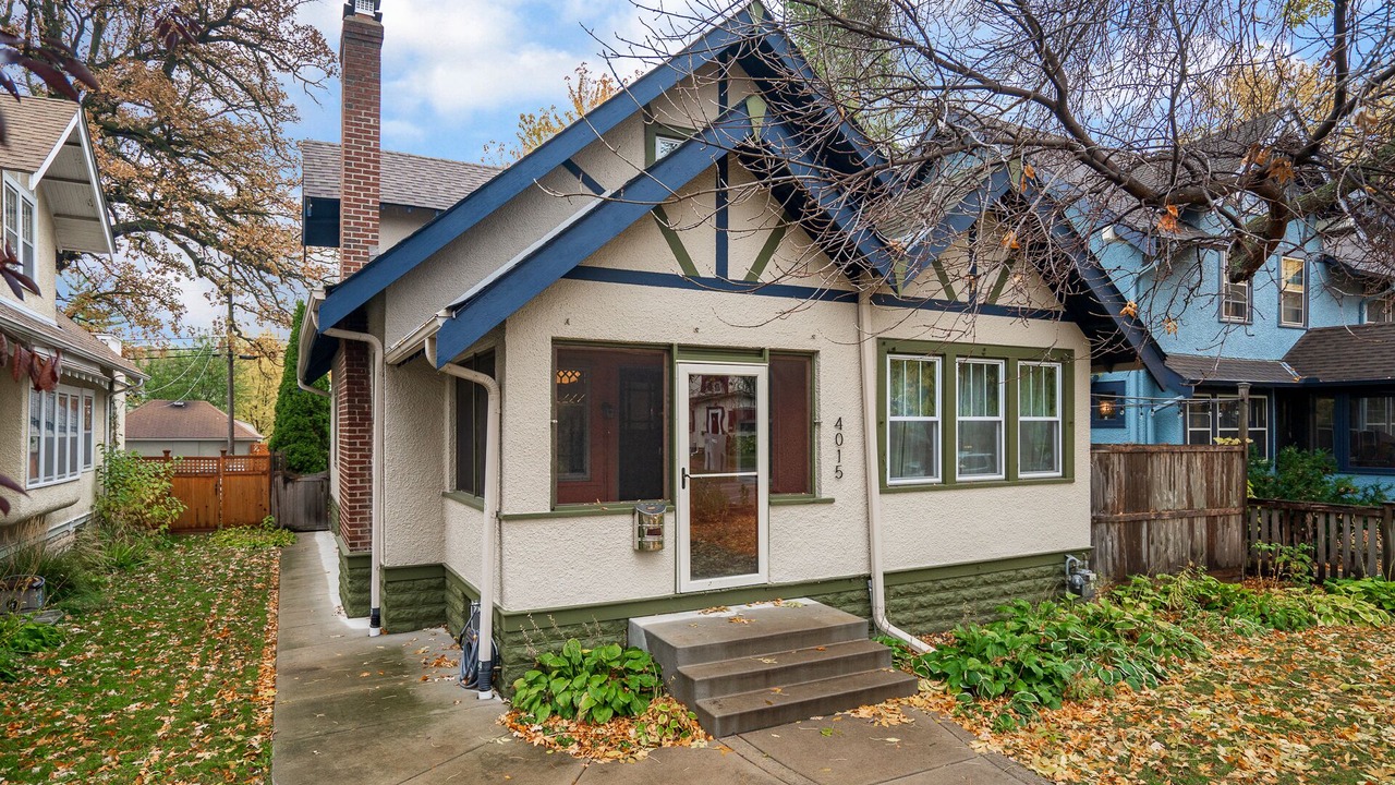 Photo of Outdoor in Kingfield