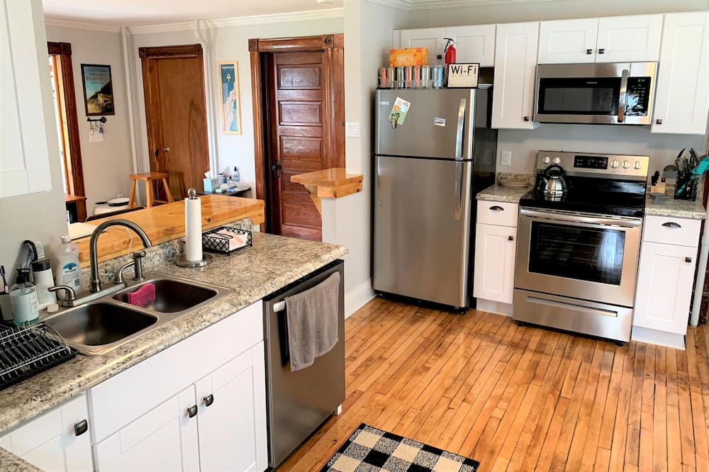 Photo of Kitchen in Middlebury