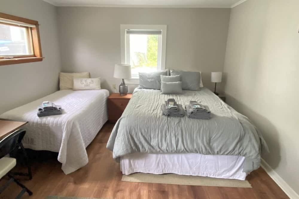 Photo of Bedroom in Middlebury