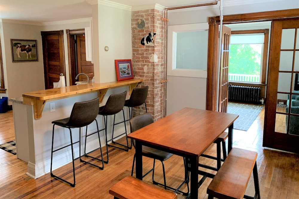 Photo of Kitchen in Middlebury