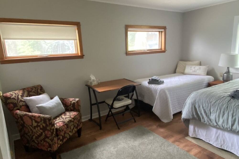 Photo of Bedroom in Middlebury