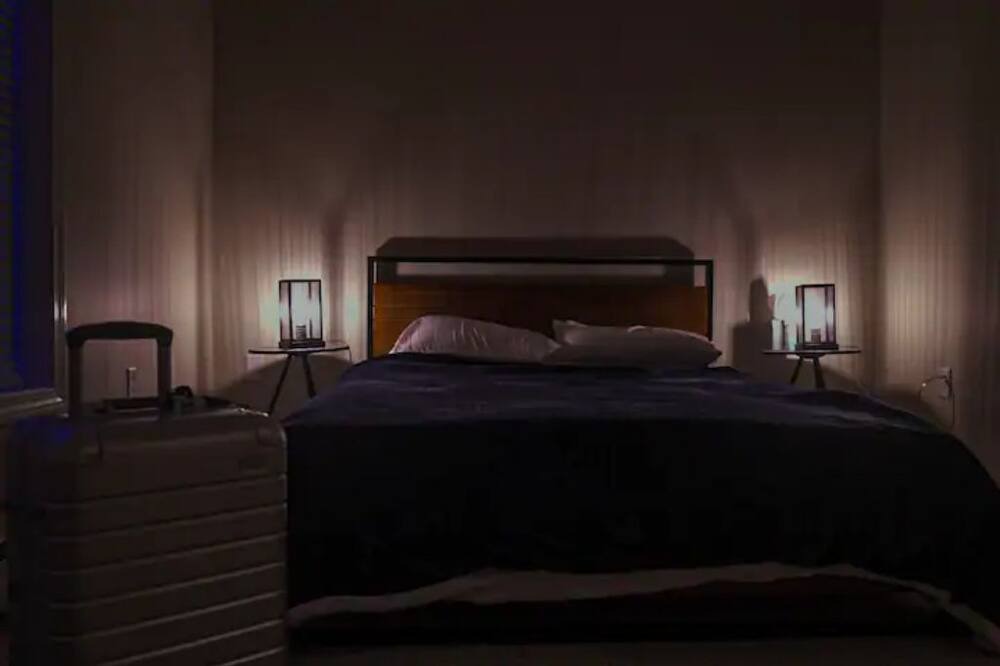 Photo of Bedroom in Meredith