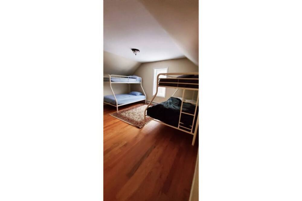 Photo of Bedroom in Meredith