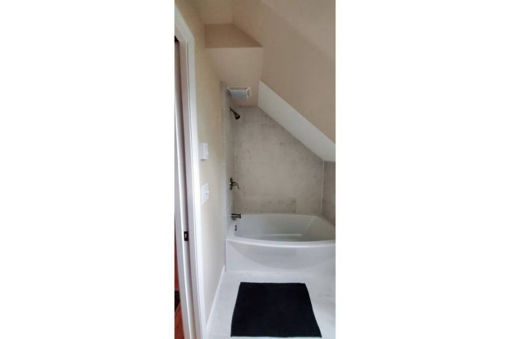 Photo of Bathroom in Meredith